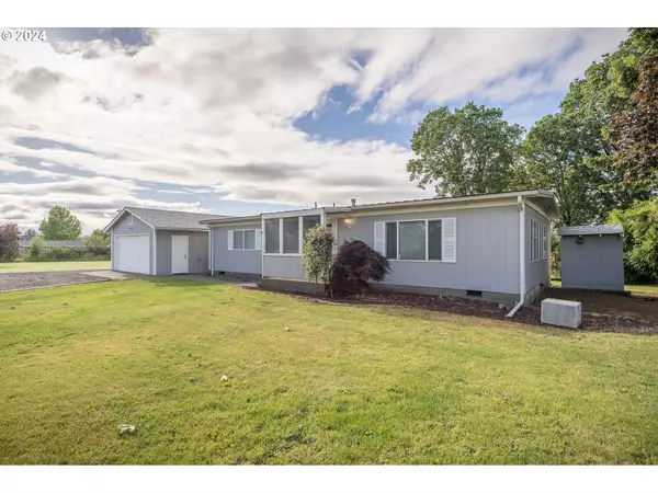 Albany, OR 97321,4450 Amanda LN NE