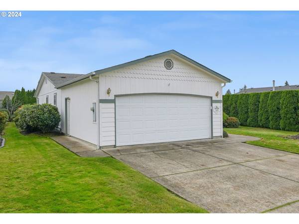 Cottage Grove, OR 97424,171 VILLAGE DR