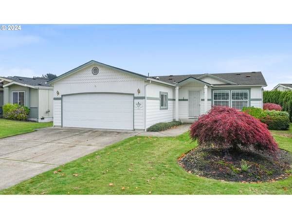 Cottage Grove, OR 97424,171 VILLAGE DR