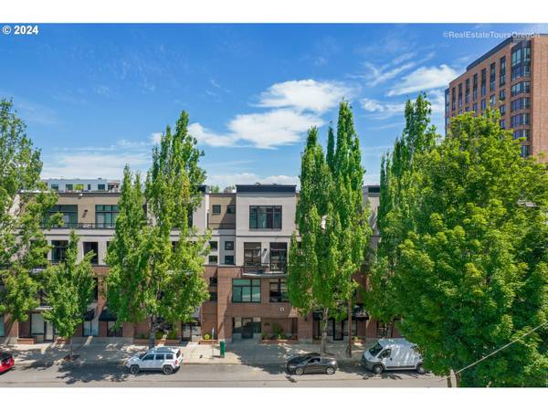 618 NW 12TH AVE #409, Portland, OR 97209