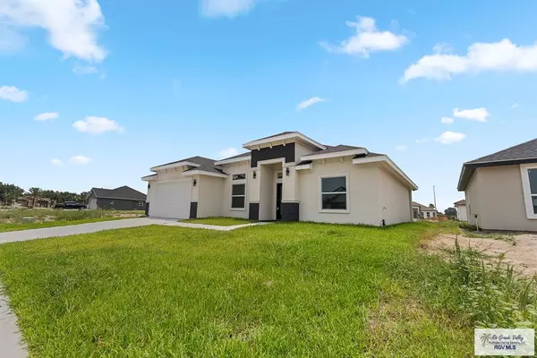 807 BEANKA DR, La Feria, TX 78559