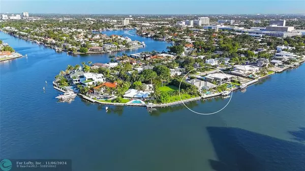 520 Intracoastal Drive, Fort Lauderdale, FL 33304