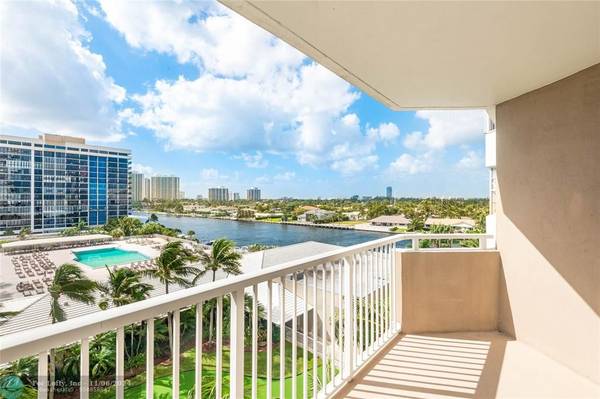 1965 S Ocean Dr  #5P, Hallandale Beach, FL 33009