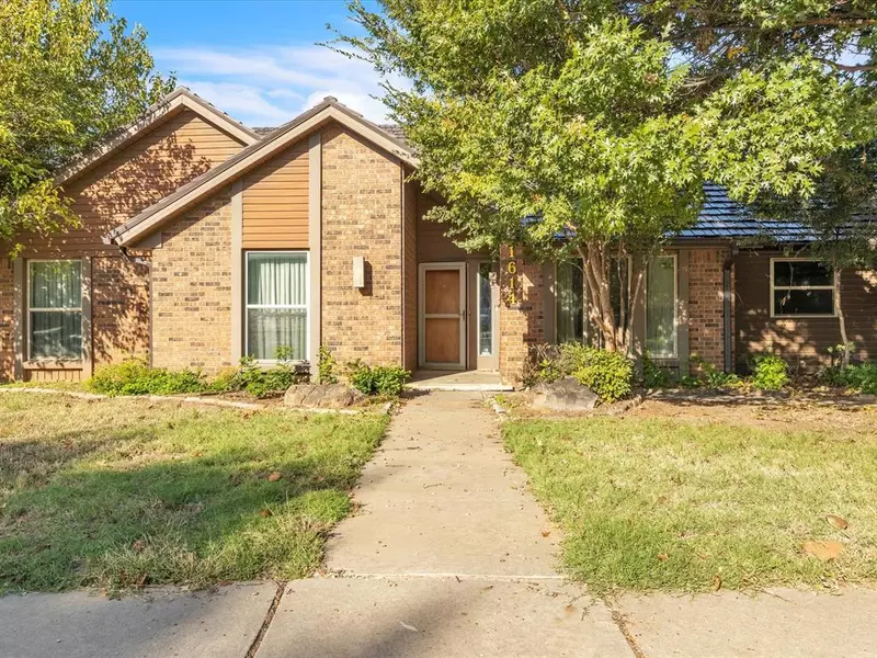 1614 Broad Acres Drive, Norman, OK 73072