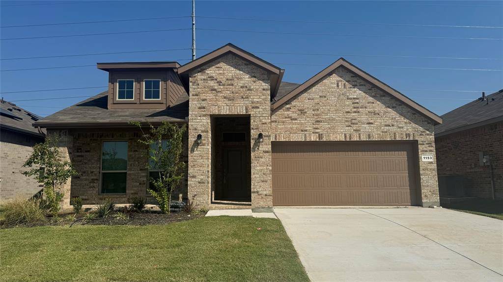 1153 SOUTHWARK Drive, Fort Worth, TX 76247