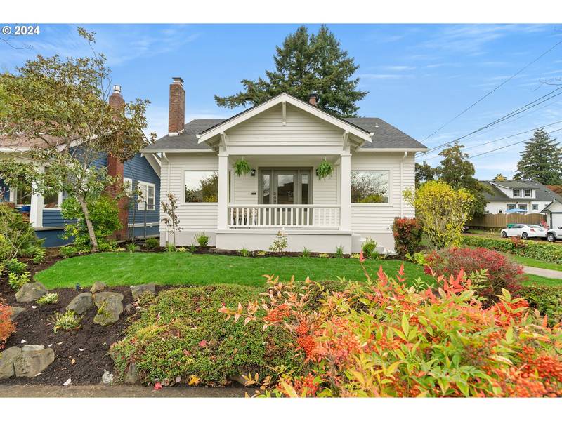 6304 N CURTIS AVE, Portland, OR 97217