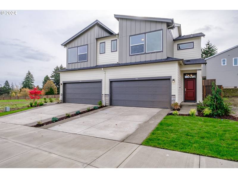 906 Rosebud CT, Forest Grove, OR 97116