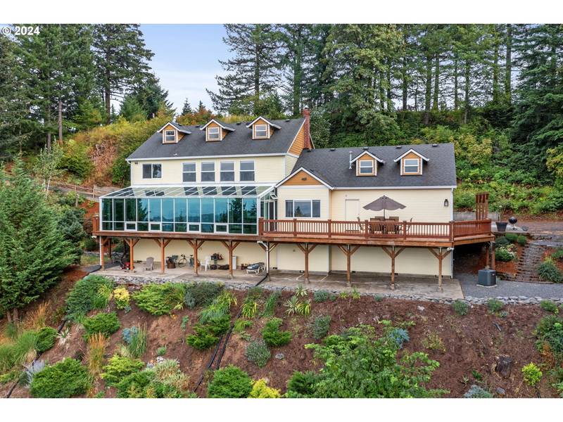 25445 NE BALD PEAK RD, Hillsboro, OR 97123