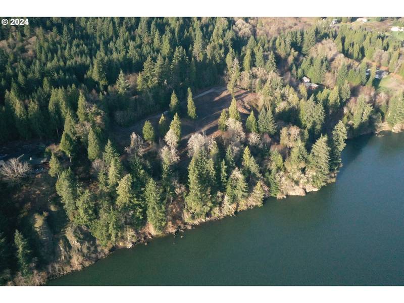 10 EDGE WATER DR, Cathlamet, WA 98612