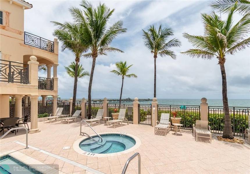 4318 El Mar Dr  #406, Lauderdale By The Sea, FL 33308