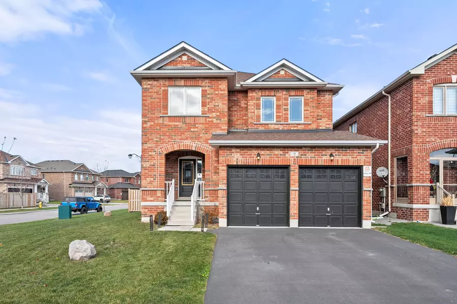 8 Pollock AVE, Brock, ON L0K 1A0