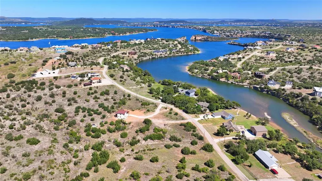 Possum Kingdom Lake, TX 76475,7108 Hells Gate Loop