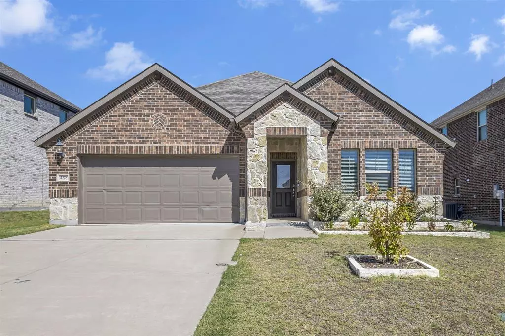 Princeton, TX 75407,488 Deer Canyon Way