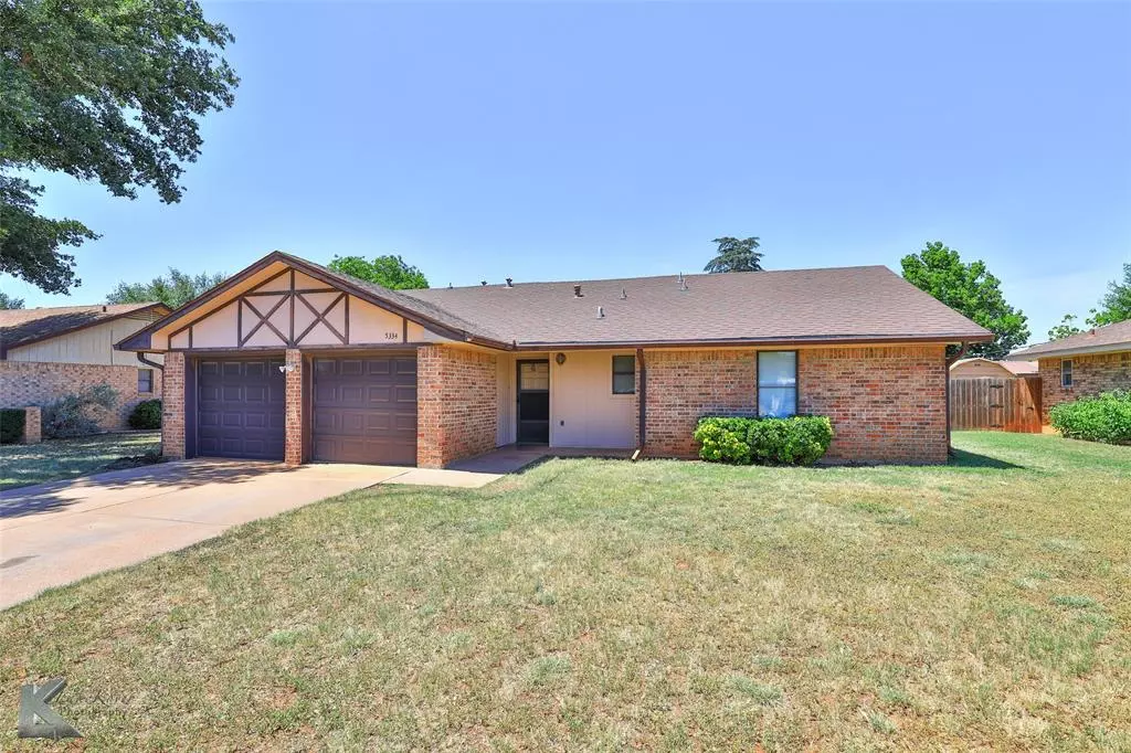 Abilene, TX 79606,5334 Teresa Lane