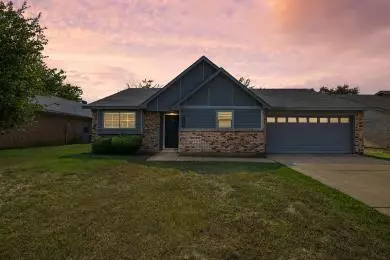 Fort Worth, TX 76137,4724 Moss Rose Drive