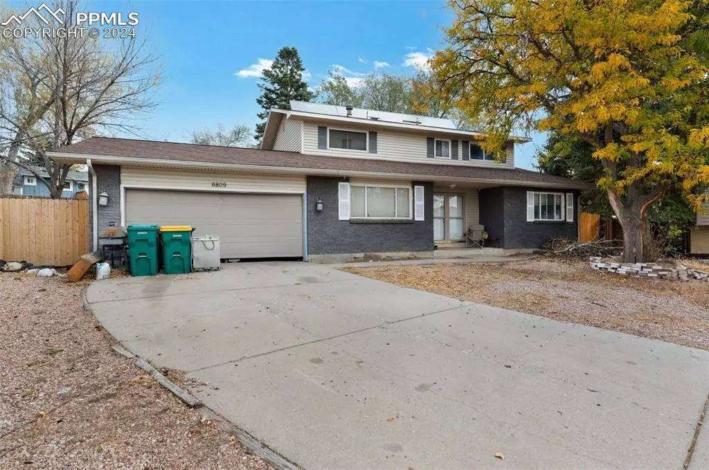 Colorado Springs, CO 80911,6809 Conquistador CT