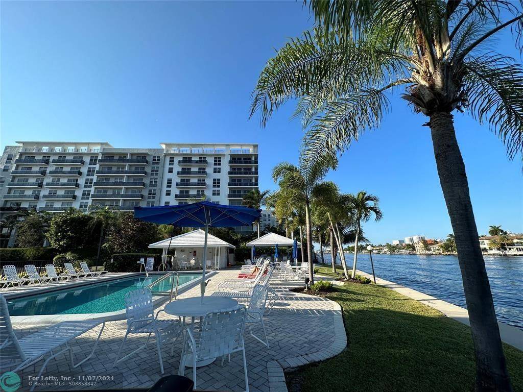 Fort Lauderdale, FL 33308,6257 Bay Club Dr  #3