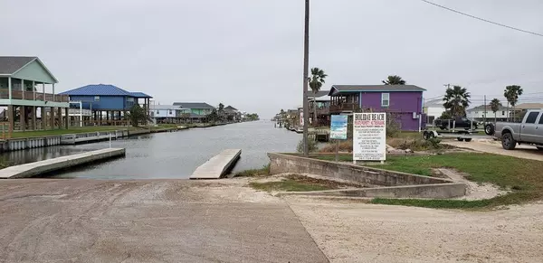 Rockport, TX 78382,61 Channelview