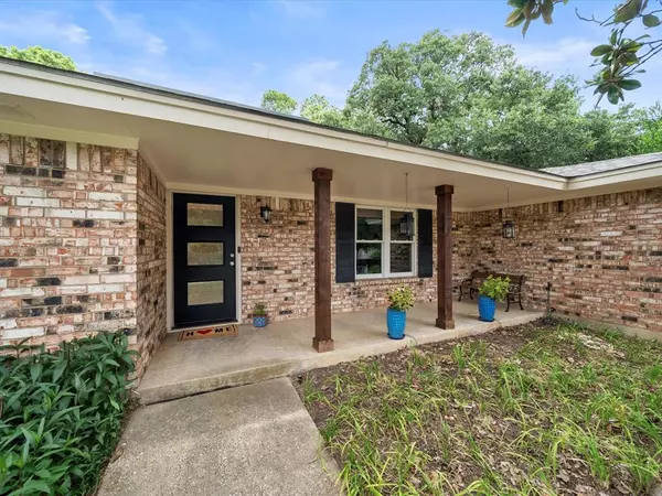 Denton, TX 76205,1306 Avenue C