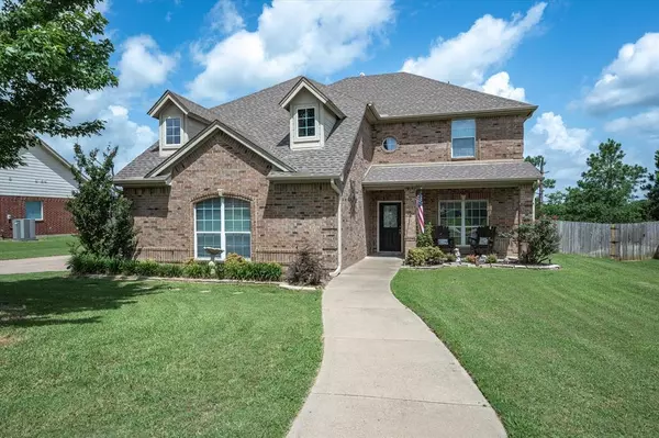 4412 Etheridge Circle, Canton, TX 75103