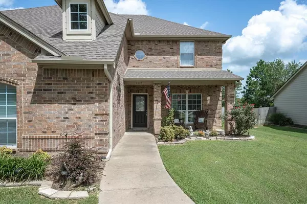 Canton, TX 75103,4412 Etheridge Circle