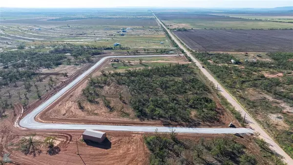 Merkel, TX 79536,Lot 7 CR 421 CR 421