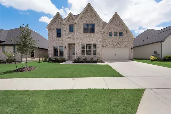 7509 Woodwheel Drive,  Fort Worth,  TX 76123