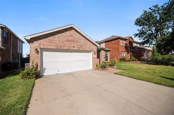 Fort Worth, TX 76040,12779 Honey Locust Circle