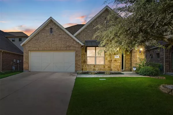 Fort Worth, TX 76177,2508 Open Range Drive