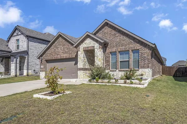 Princeton, TX 75407,488 Deer Canyon Way