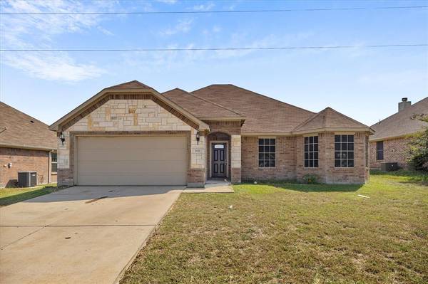 500 Autumn Trail, Royse City, TX 75189