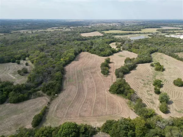 293 Acres FM 428, Denton, TX 76227