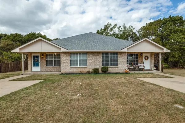 325 Shady Valley Drive, Mansfield, TX 76063