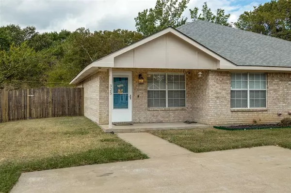 Mansfield, TX 76063,325 Shady Valley Drive