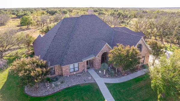 Brownwood, TX 76801,87 Oak Hill Circle