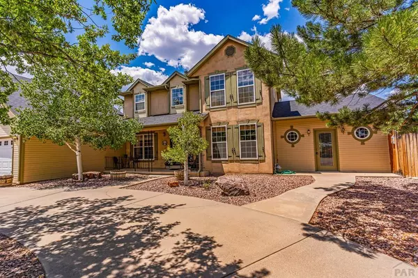 1065 Ridgeview Place, Canon City, CO 81212