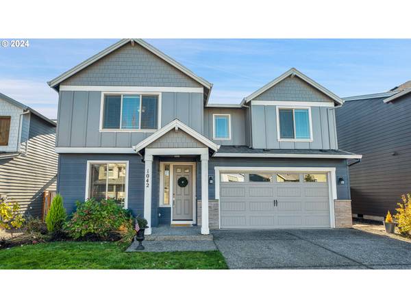 1042 VISTA OAKS DR, Forest Grove, OR 97116