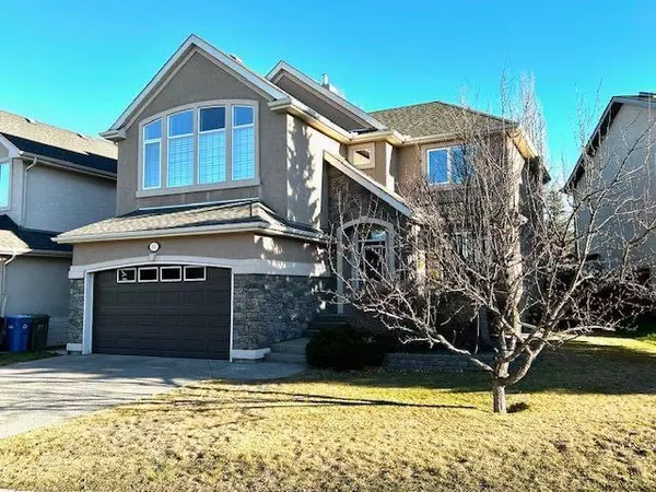 111 Cranleigh TER SE, Calgary, AB T3M 0G2