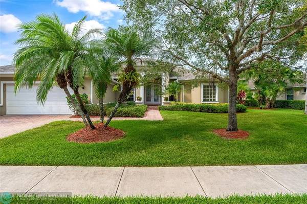 4116 Abington Woods Cir, Vero Beach, FL 32967