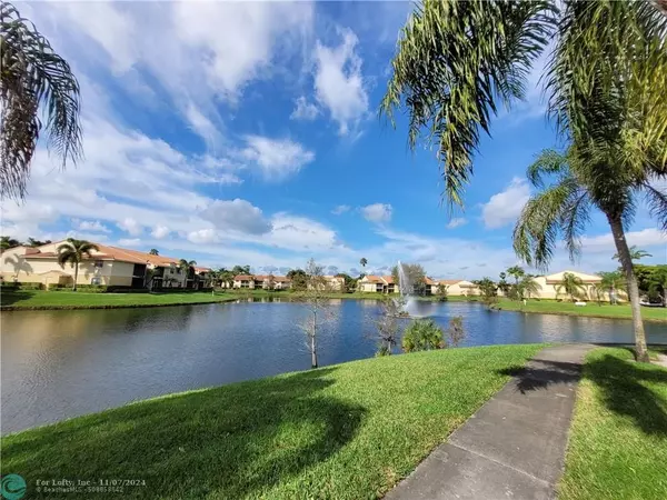 Pompano Beach, FL 33069,1283 SW 46th Ave  #2604