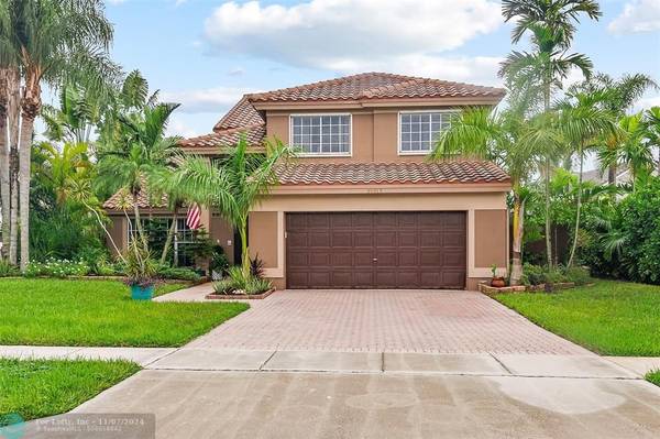 19313 NW 11th St, Pembroke Pines, FL 33029