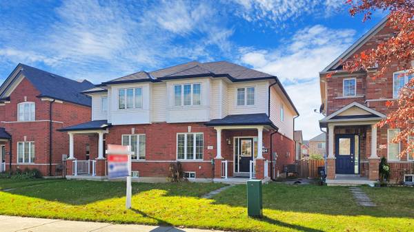 11884 Tenth Line, Whitchurch-stouffville, ON L4A 1H9