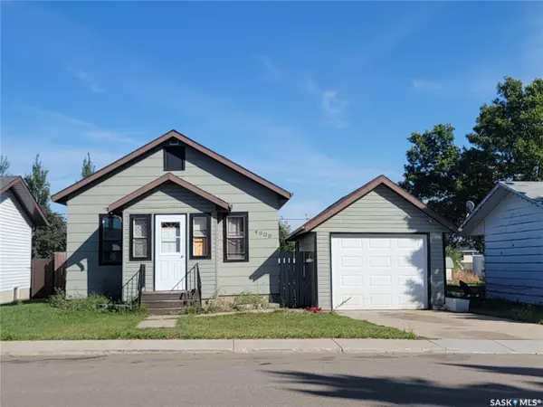 4909 Leader STREET, Macklin, SK S0L 2C0