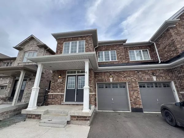 48 Boathouse RD, Brampton, ON L7A 5B7