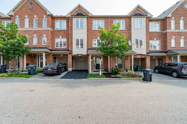 7 Urbana RD, Brampton, ON L6Y 0R6