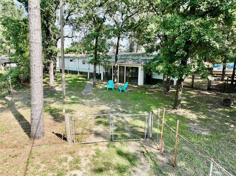 114385 Forest Circle, Eufaula, OK 74432