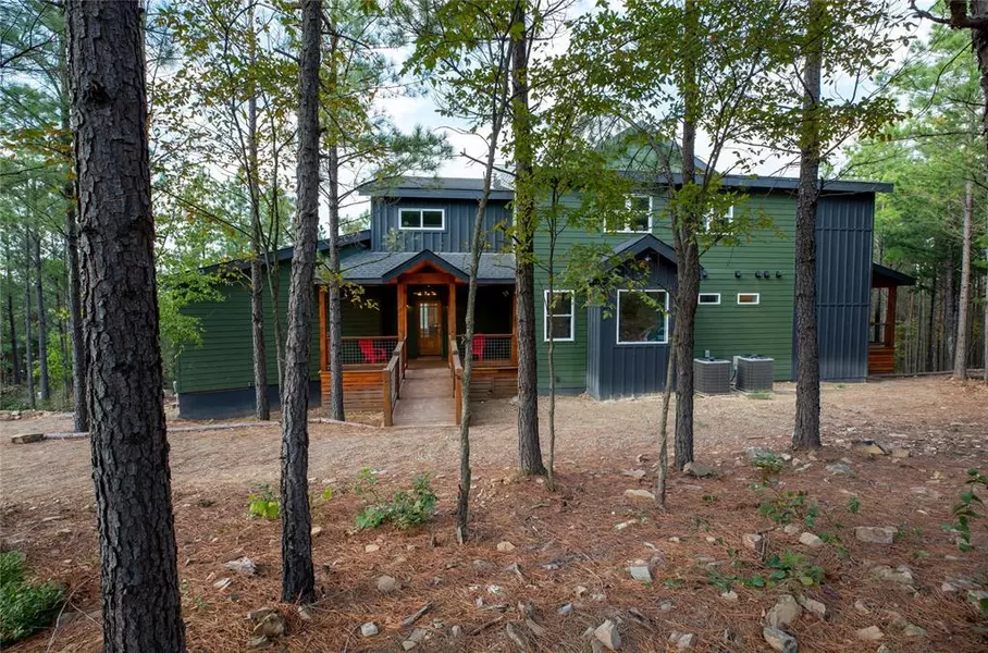 367 Timberline Trail, Broken Bow, OK 74728