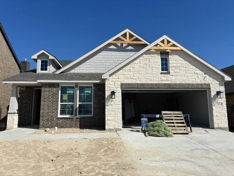 2024 Kelva Drive, Haslet, TX 76052