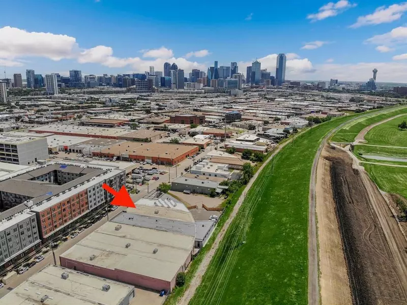 1829 E Levee, Dallas, TX 75207