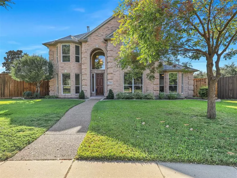 3300 Crescent Court, Plano, TX 75093